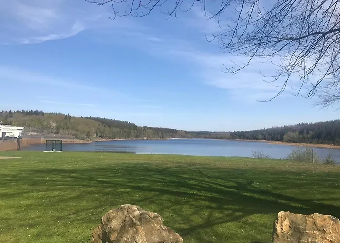 Hotel-restaurant Zum Onkel Jonathan