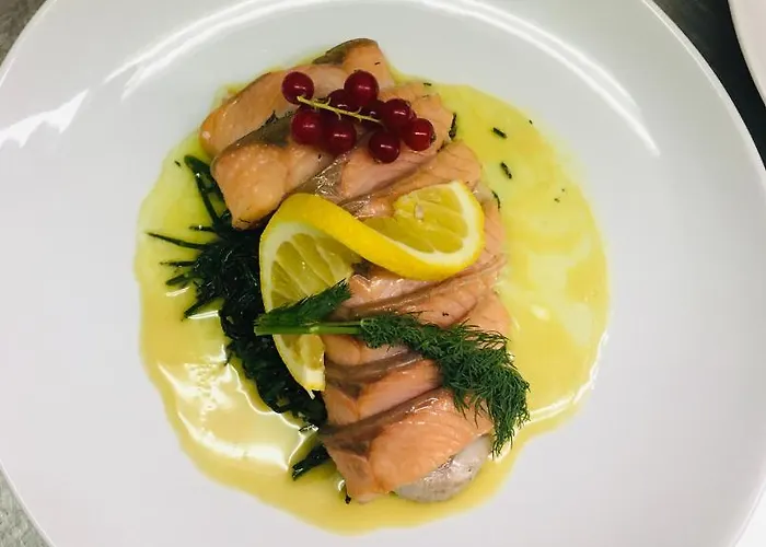 Hotel-restaurant Zum Onkel Jonathan Hotel Raeren