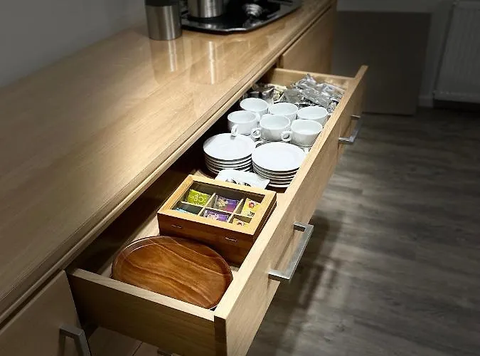 Hotel-restaurant Zum Onkel Jonathan 3* Raeren