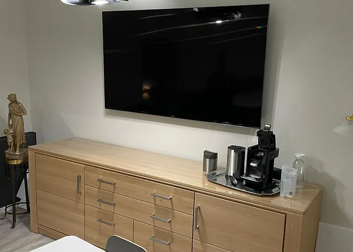 Hotel-restaurant Zum Onkel Jonathan Raeren