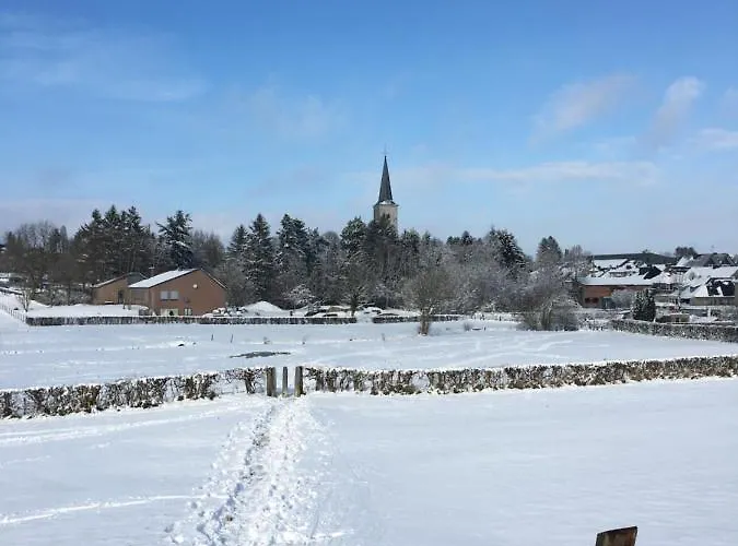 Hotel-restaurant Zum Onkel Jonathan
