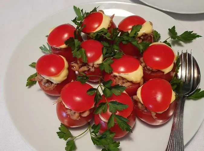 Hotel-restaurant Zum Onkel Jonathan 3* Raeren