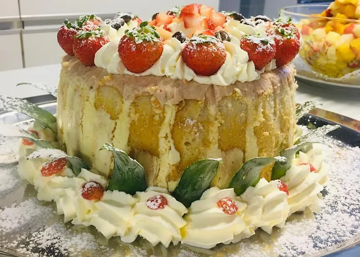 Hotel-restaurant Zum Onkel Jonathan 3*