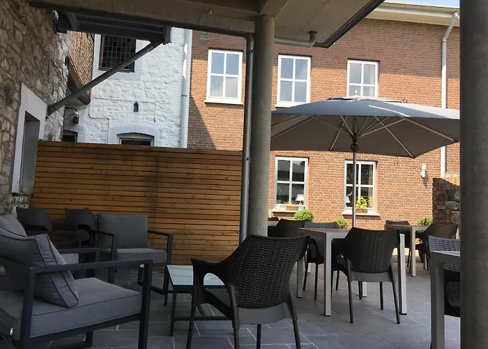 Hotel-restaurant Zum Onkel Jonathan 3*