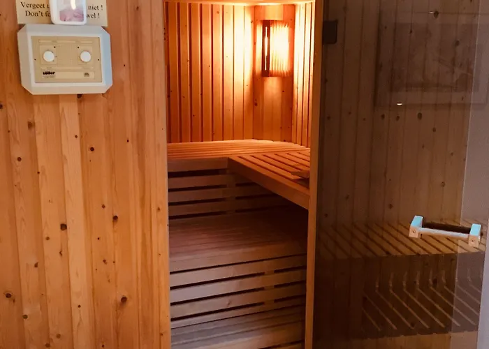 Hotel-restaurant Zum Onkel Jonathan Hotel 3*