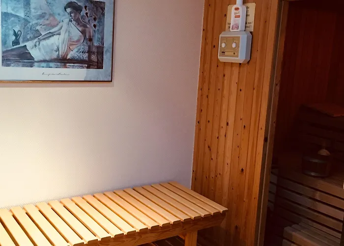 Hotel-restaurant Zum Onkel Jonathan Hotel Raeren