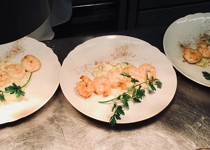 Hotel Hotel-restaurant Zum Onkel Jonathan