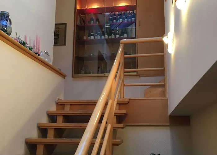 Hotel-restaurant Zum Onkel Jonathan