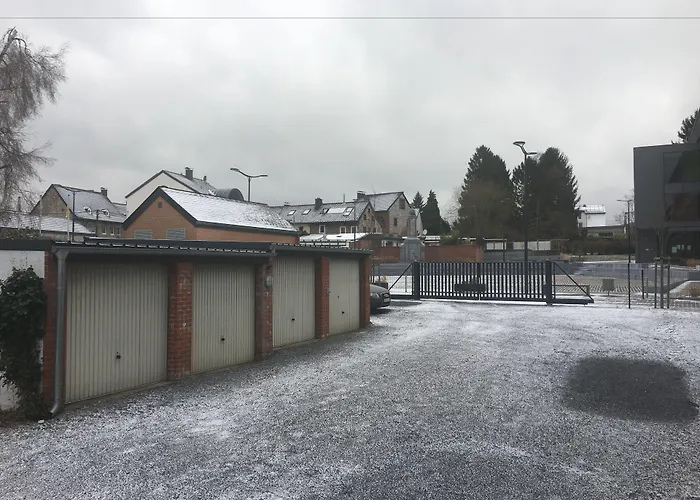 Hotel-restaurant Zum Onkel Jonathan 3* Raeren