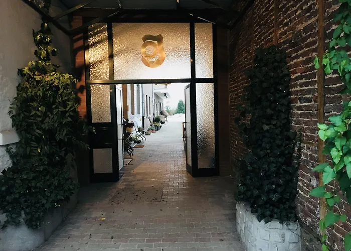 Hotel-restaurant Zum Onkel Jonathan