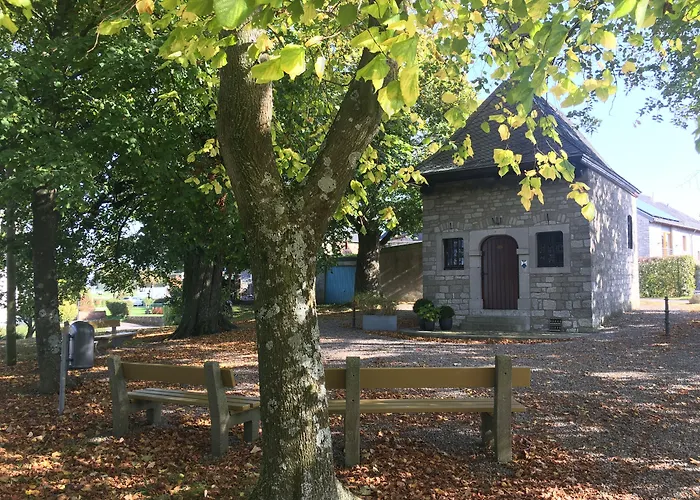 Hotel Hotel-restaurant Zum Onkel Jonathan