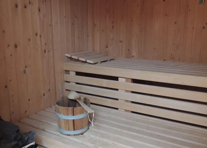 Hotel-restaurant Zum Onkel Jonathan Hotel