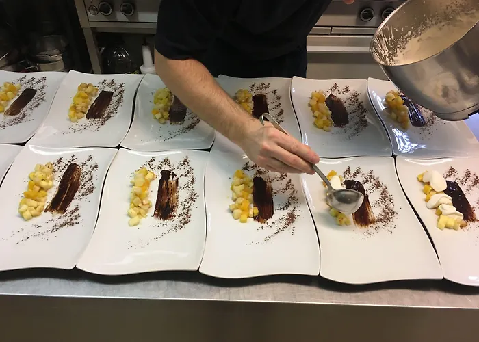 Hotel Hotel-restaurant Zum Onkel Jonathan Raeren