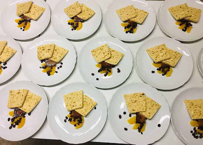 Hotel Hotel-restaurant Zum Onkel Jonathan