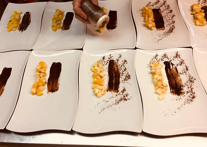 Hotel Hotel-restaurant Zum Onkel Jonathan Raeren