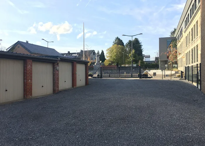 Hotel-restaurant Zum Onkel Jonathan Hotel 3*