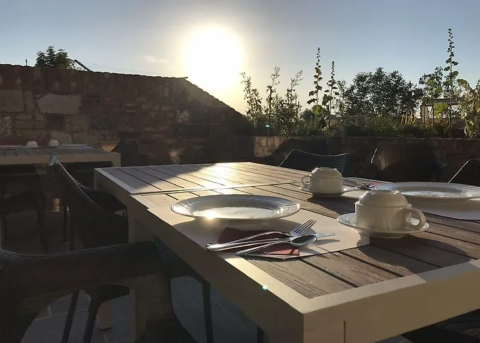 Hotel-restaurant Zum Onkel Jonathan Raeren