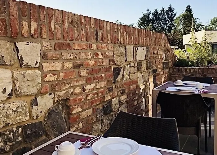 Hotel-restaurant Zum Onkel Jonathan