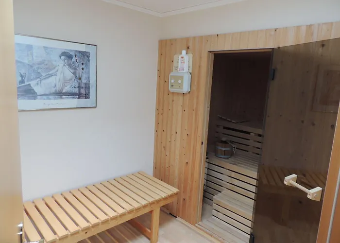 Hotel Hotel-restaurant Zum Onkel Jonathan Raeren