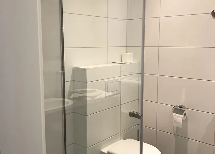 Hotel-restaurant Zum Onkel Jonathan Hotel