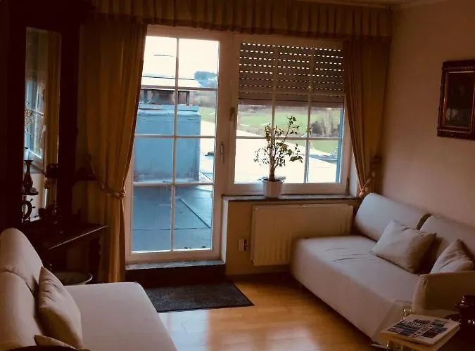 Hotel-restaurant Zum Onkel Jonathan Hotel 3*