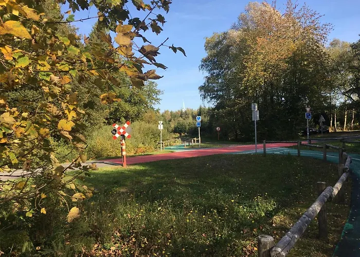 Hotel-restaurant Zum Onkel Jonathan Raeren