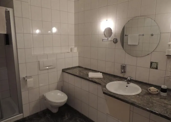 Hotel-restaurant Zum Onkel Jonathan 3*