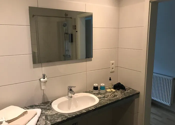 Hotel Hotel-restaurant Zum Onkel Jonathan