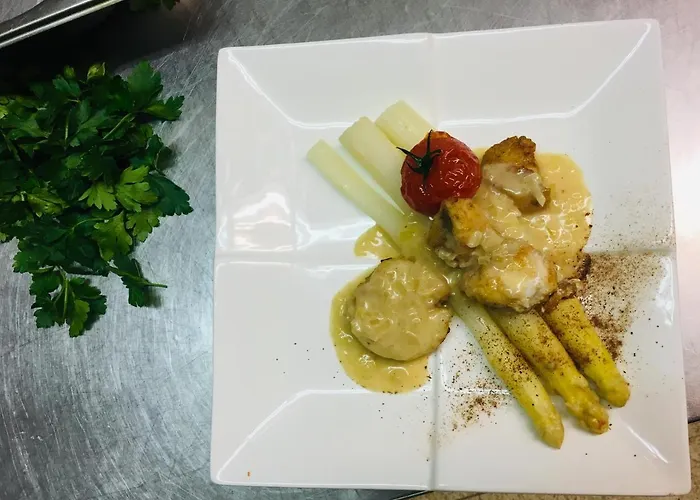 Hotel-restaurant Zum Onkel Jonathan 3*