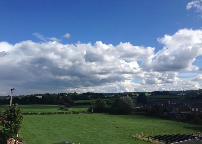 Hotel-restaurant Zum Onkel Jonathan Hotel