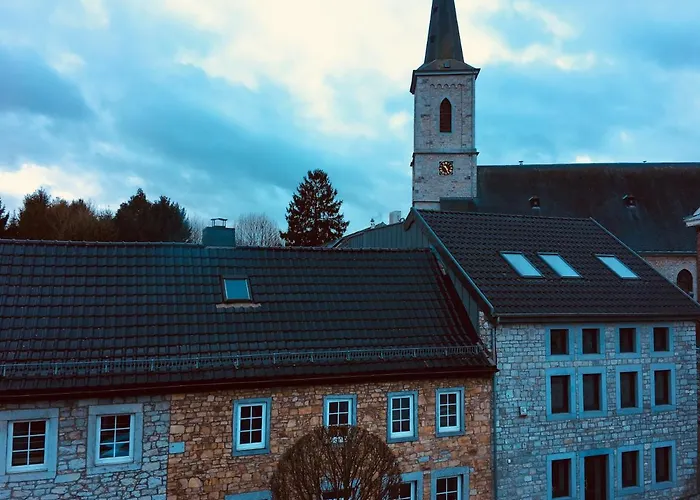 Hotel Hotel-restaurant Zum Onkel Jonathan 3*